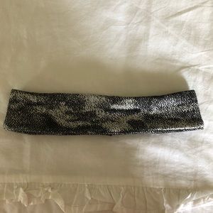 Lululemon Headband